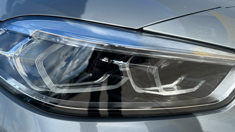 BMW 1 Series 128ti 5dr Step Auto Petrol Hatchback